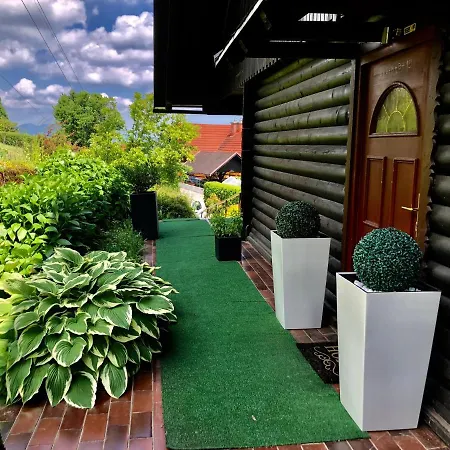 Pearl Of Nature Vila *