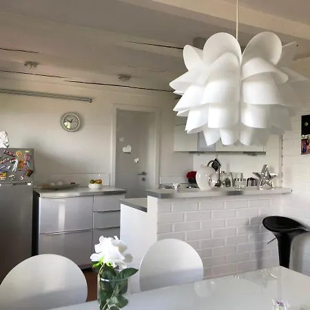 Villa Pearl Of Nature