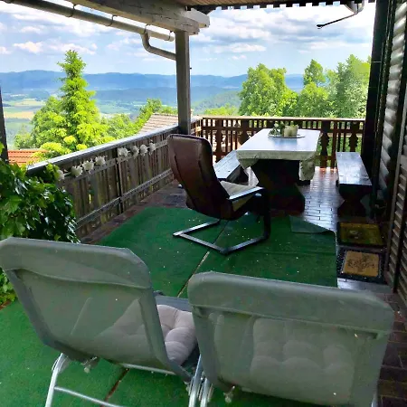 Pearl Of Nature Vila *